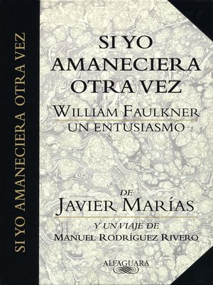 cover image of Si yo amaneciera otra vez